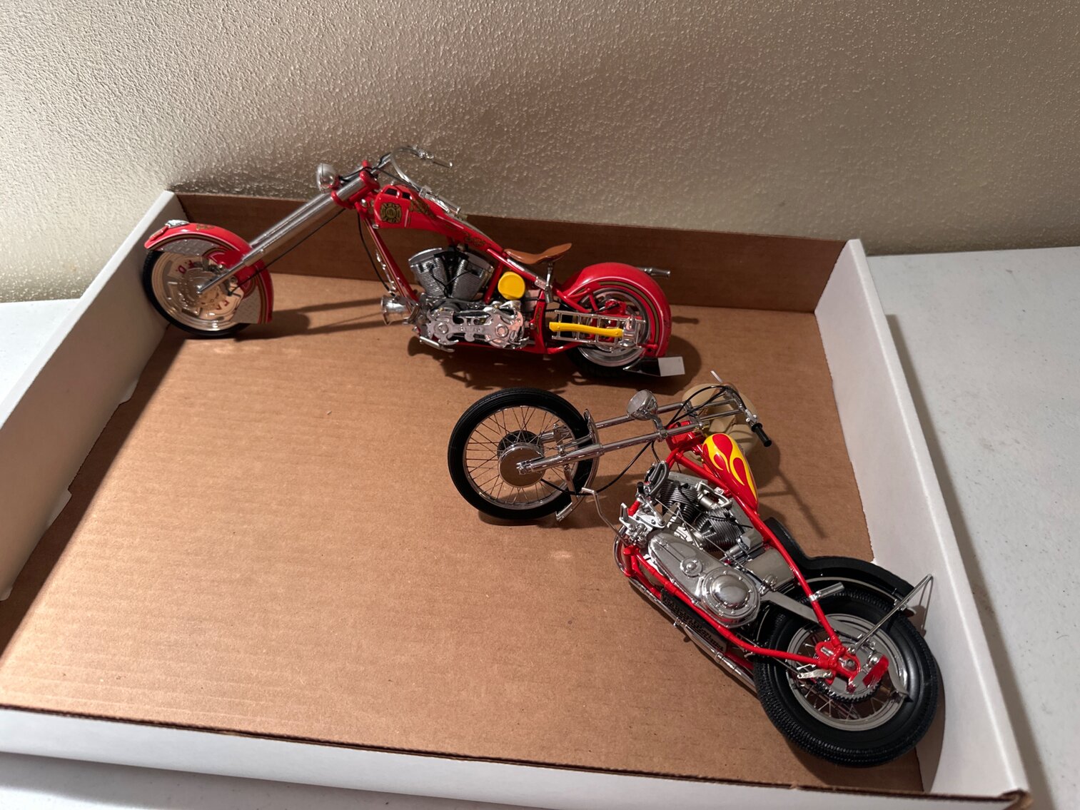 Choppers (2)