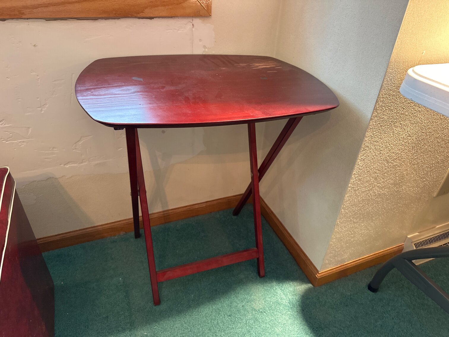 TV Tray