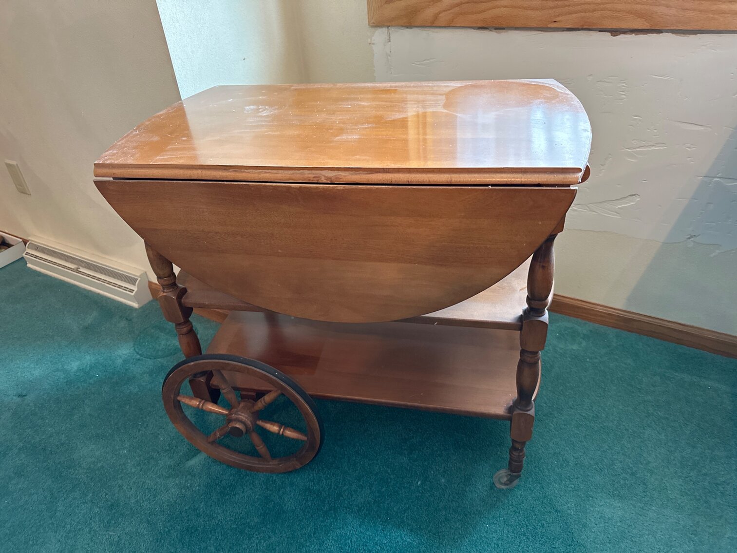 Bar Cart