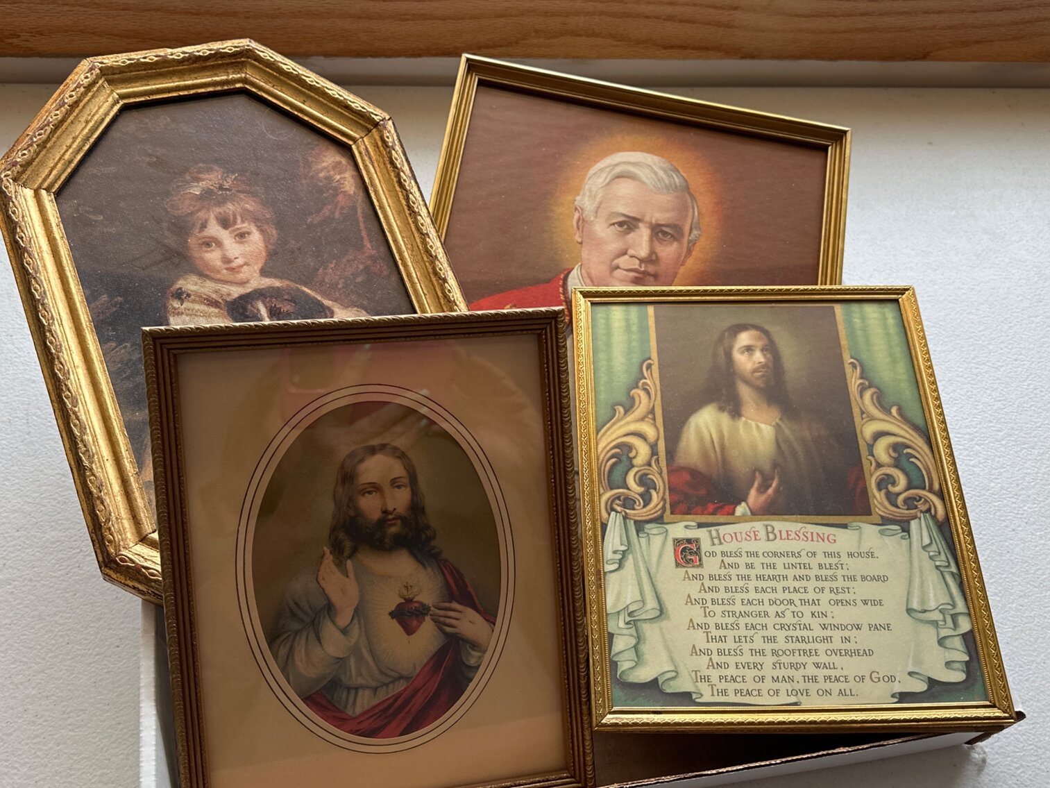 Vintage Pictures