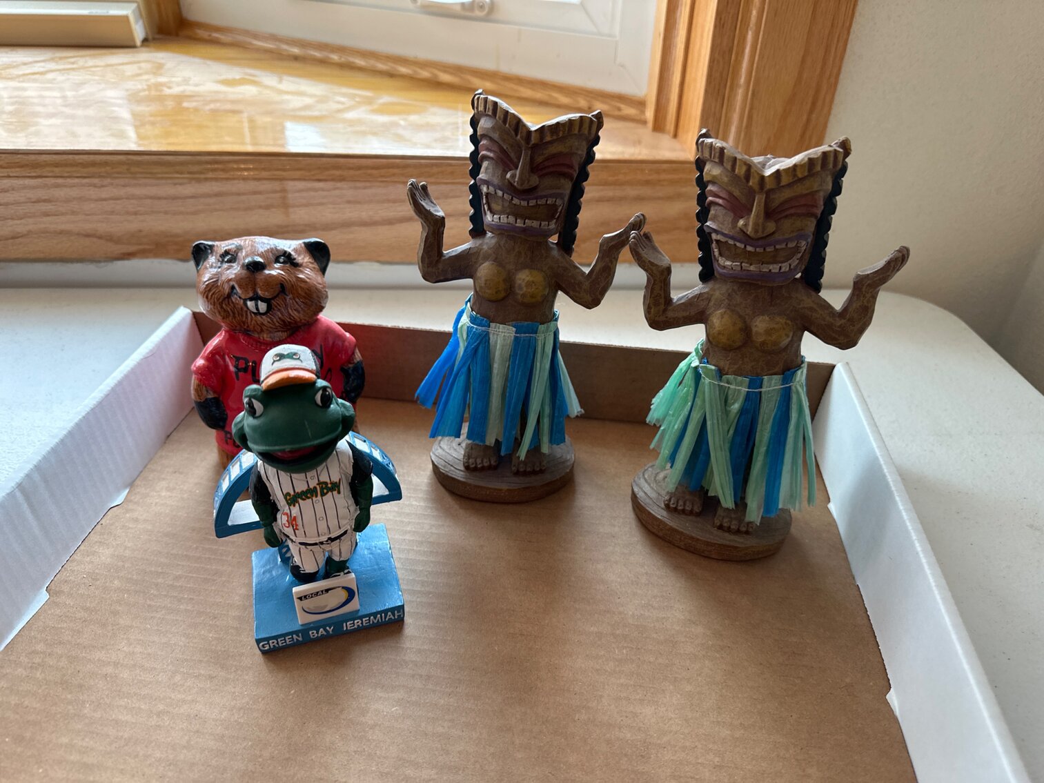 Novelty Items