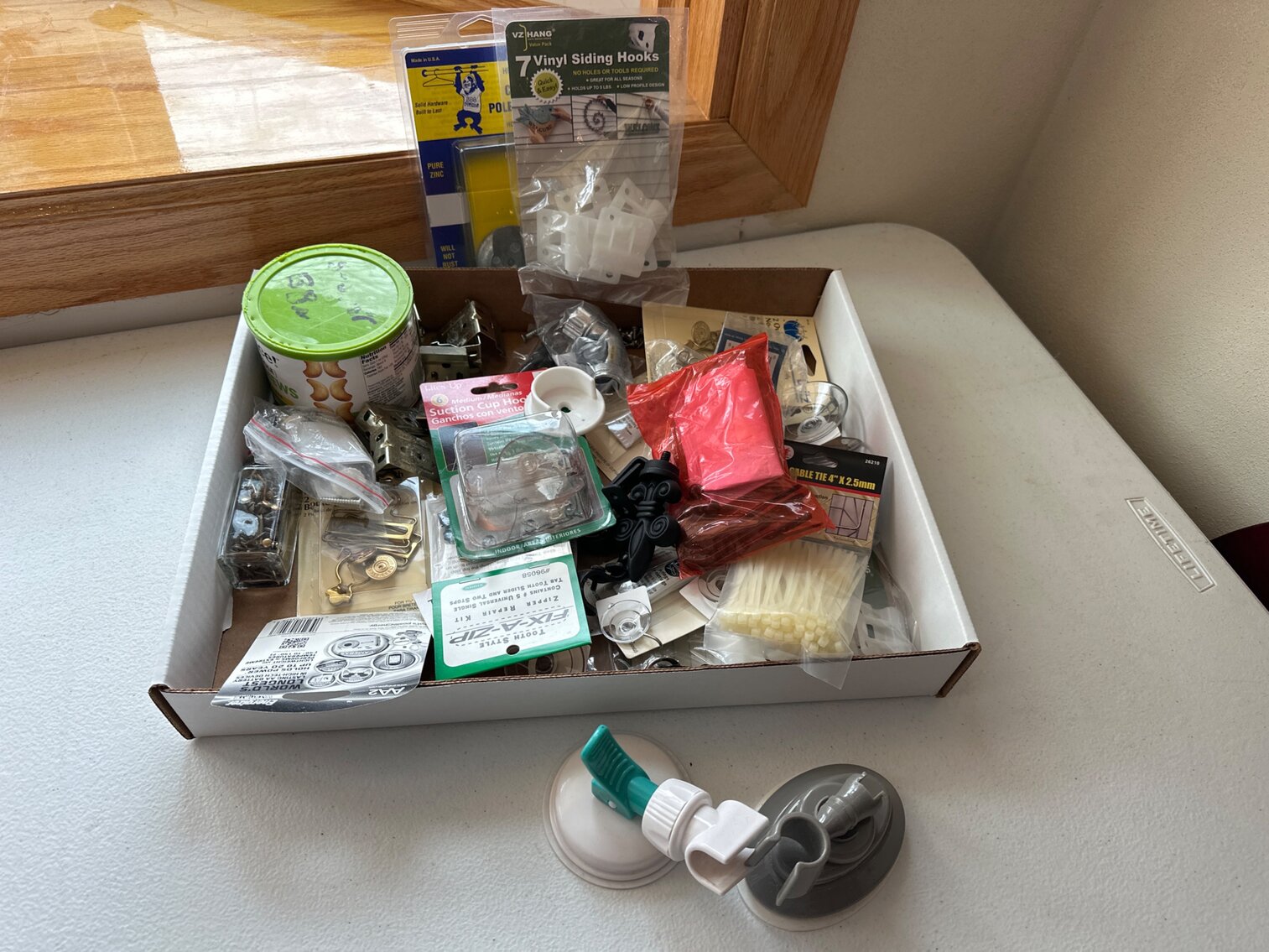 Miscellaneous Hardware