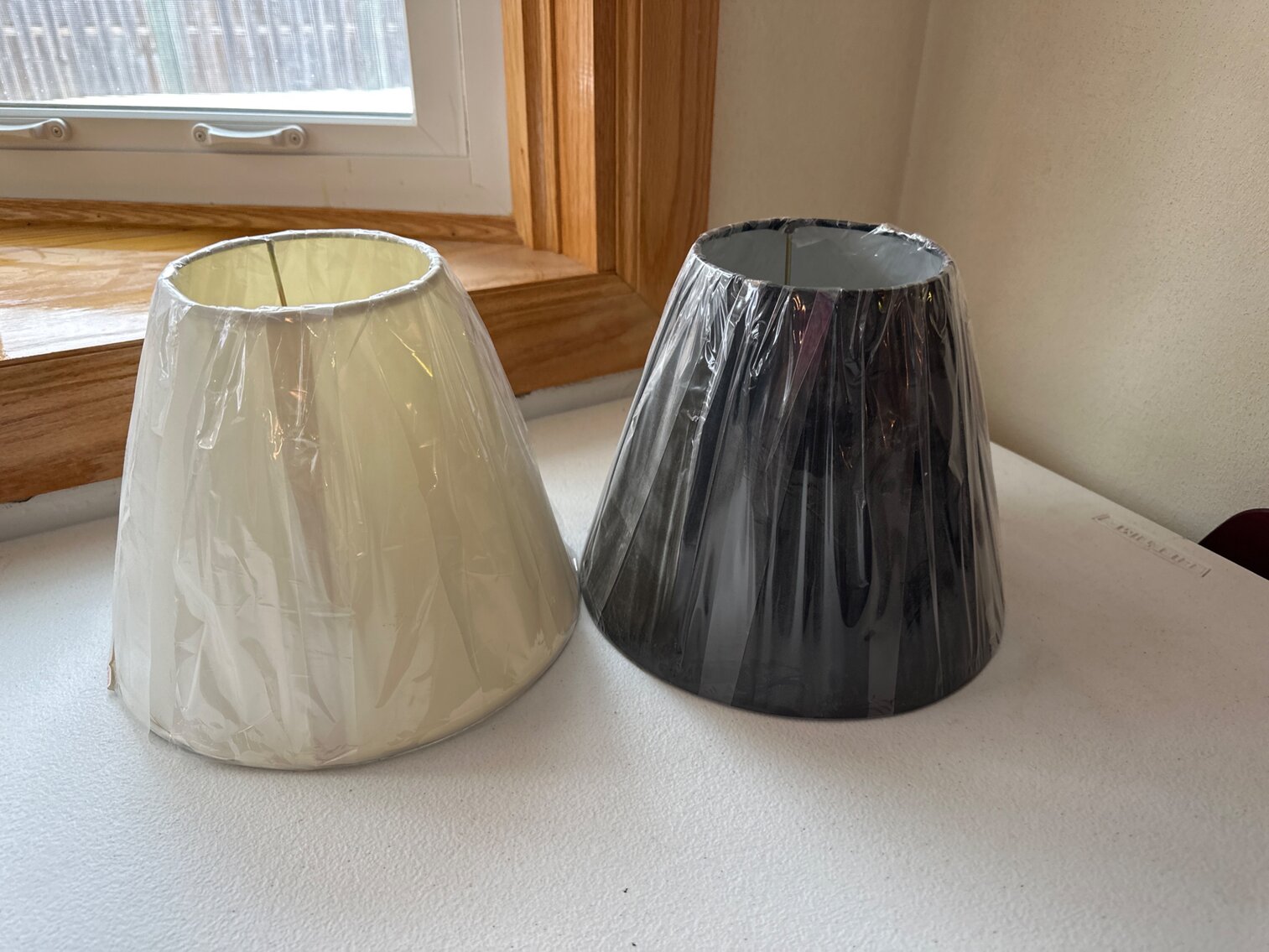Lamp Shades