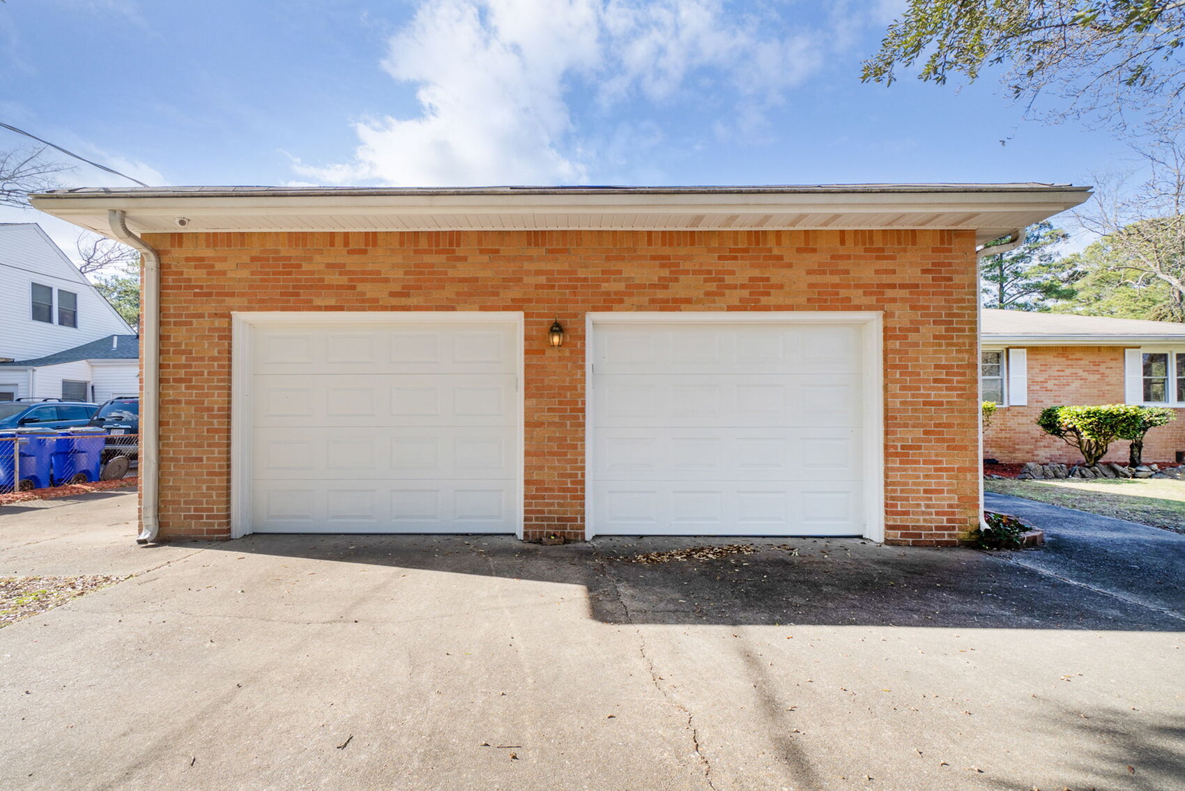 Image for 5 BR/3 BA Brick Home on .48 +/- Acre Parcel in Norfolk, VA