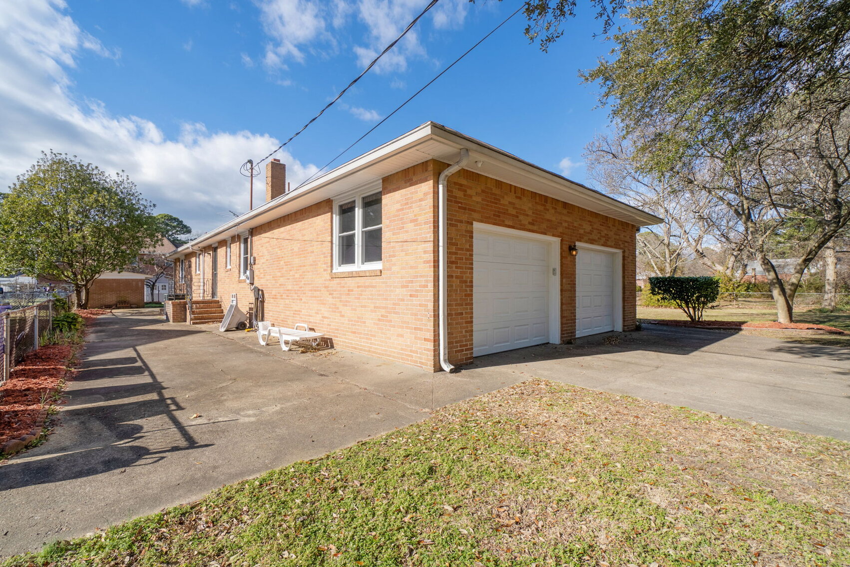 Image for 5 BR/3 BA Brick Home on .48 +/- Acre Parcel in Norfolk, VA