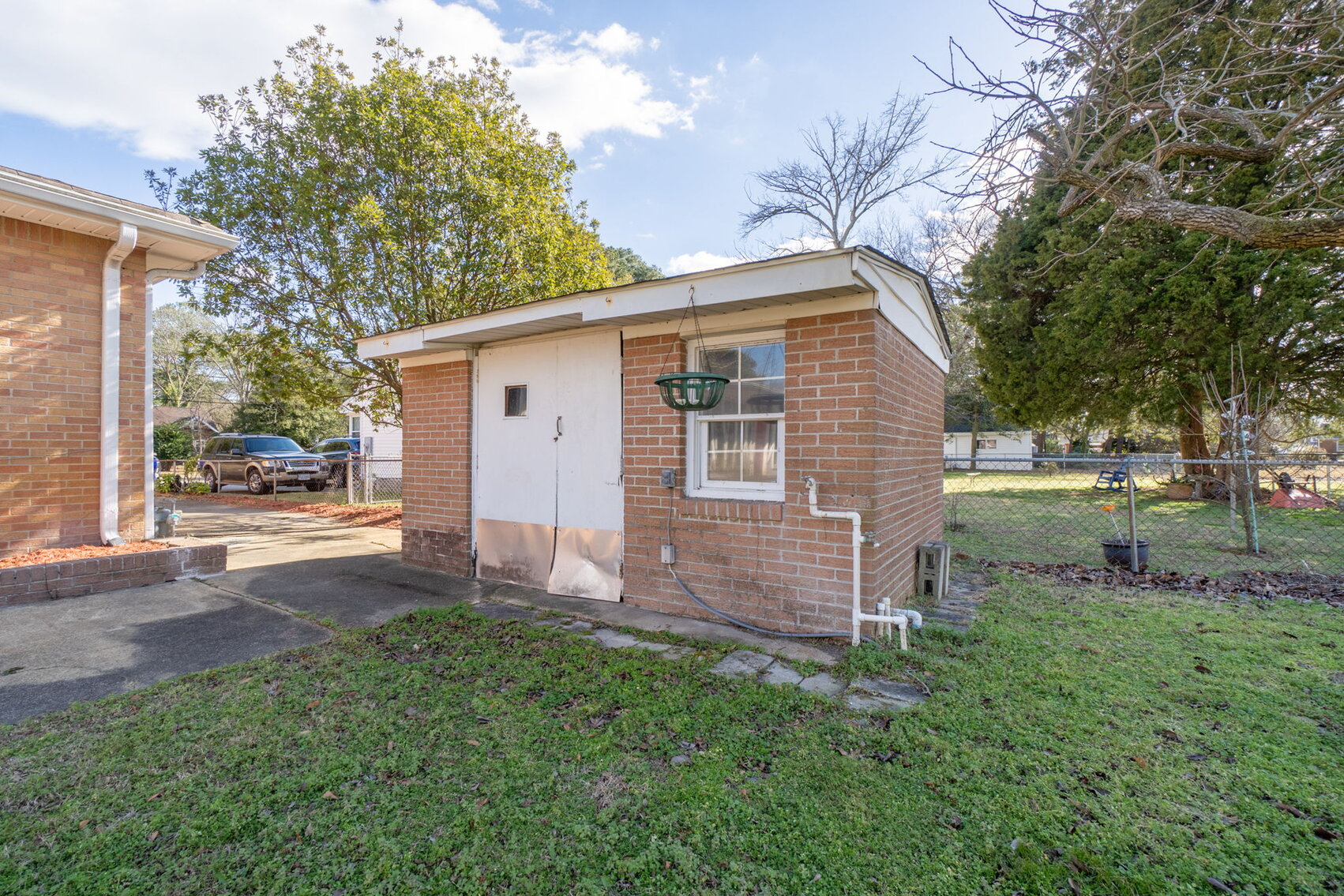 Image for 5 BR/3 BA Brick Home on .48 +/- Acre Parcel in Norfolk, VA