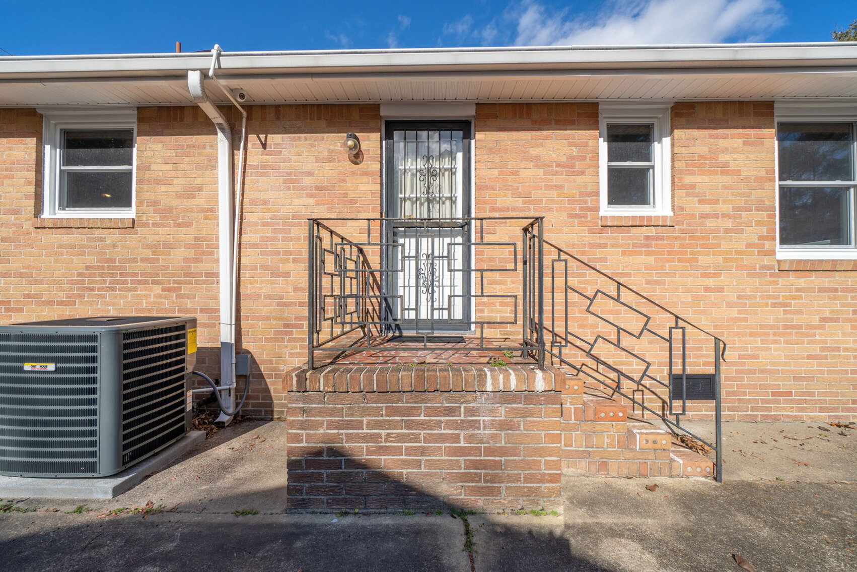 Image for 5 BR/3 BA Brick Home on .48 +/- Acre Parcel in Norfolk, VA