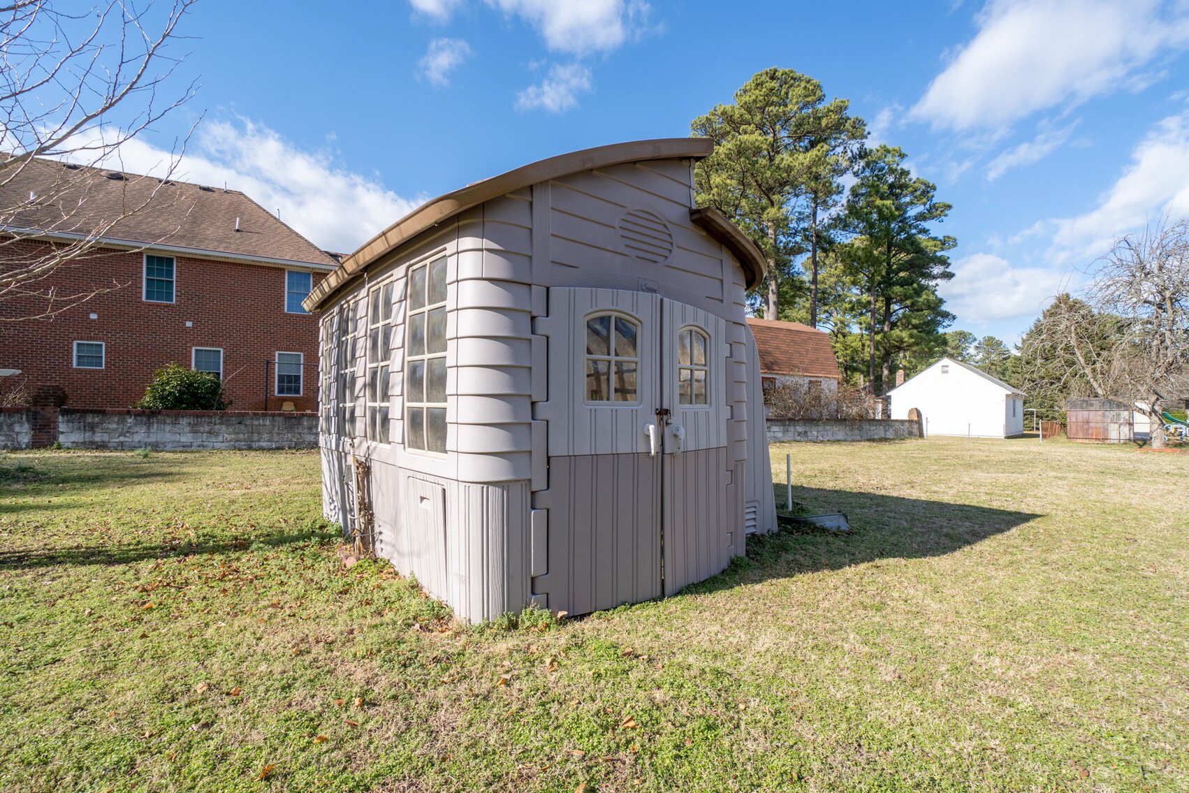 Image for 5 BR/3 BA Brick Home on .48 +/- Acre Parcel in Norfolk, VA