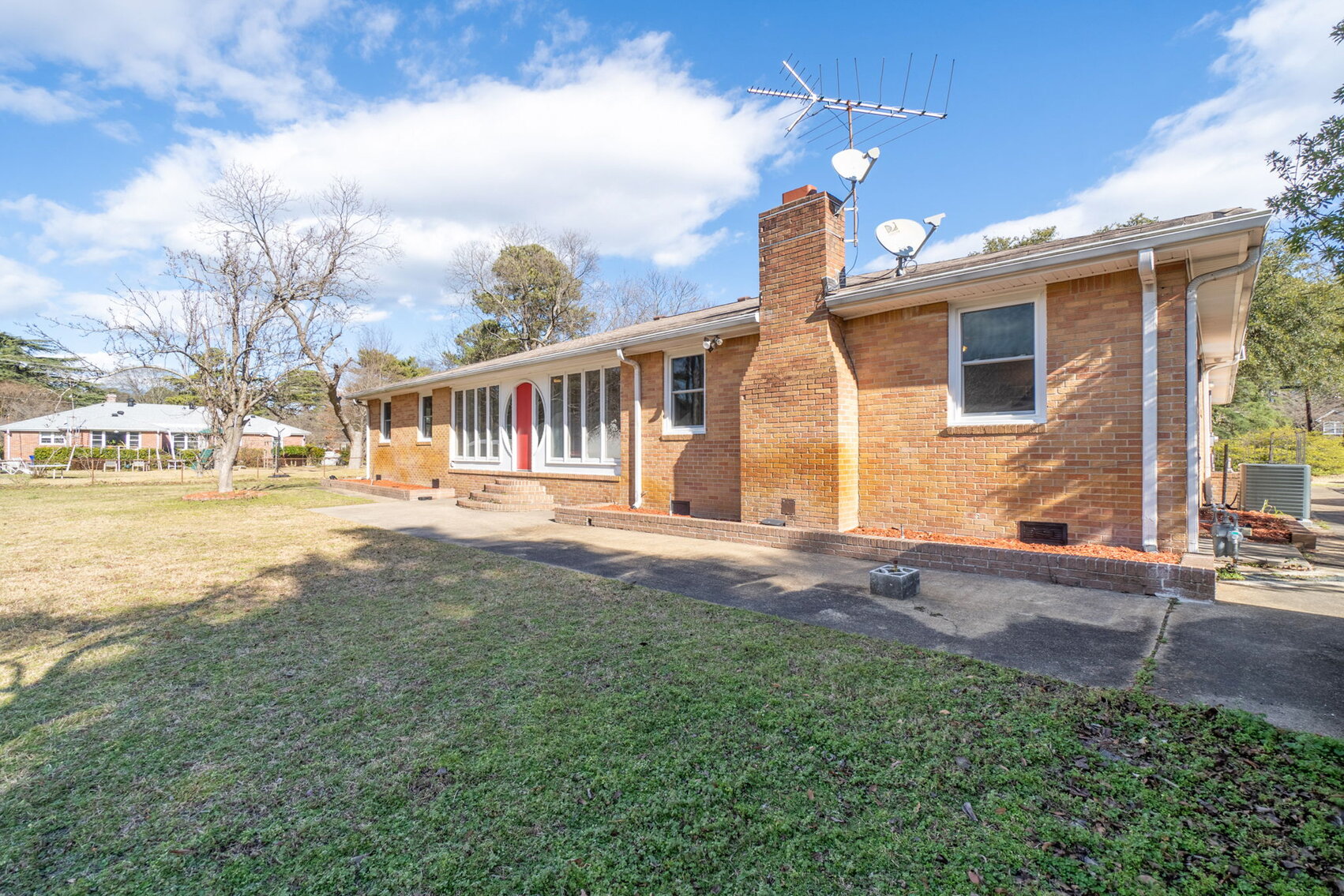 Image for 5 BR/3 BA Brick Home on .48 +/- Acre Parcel in Norfolk, VA