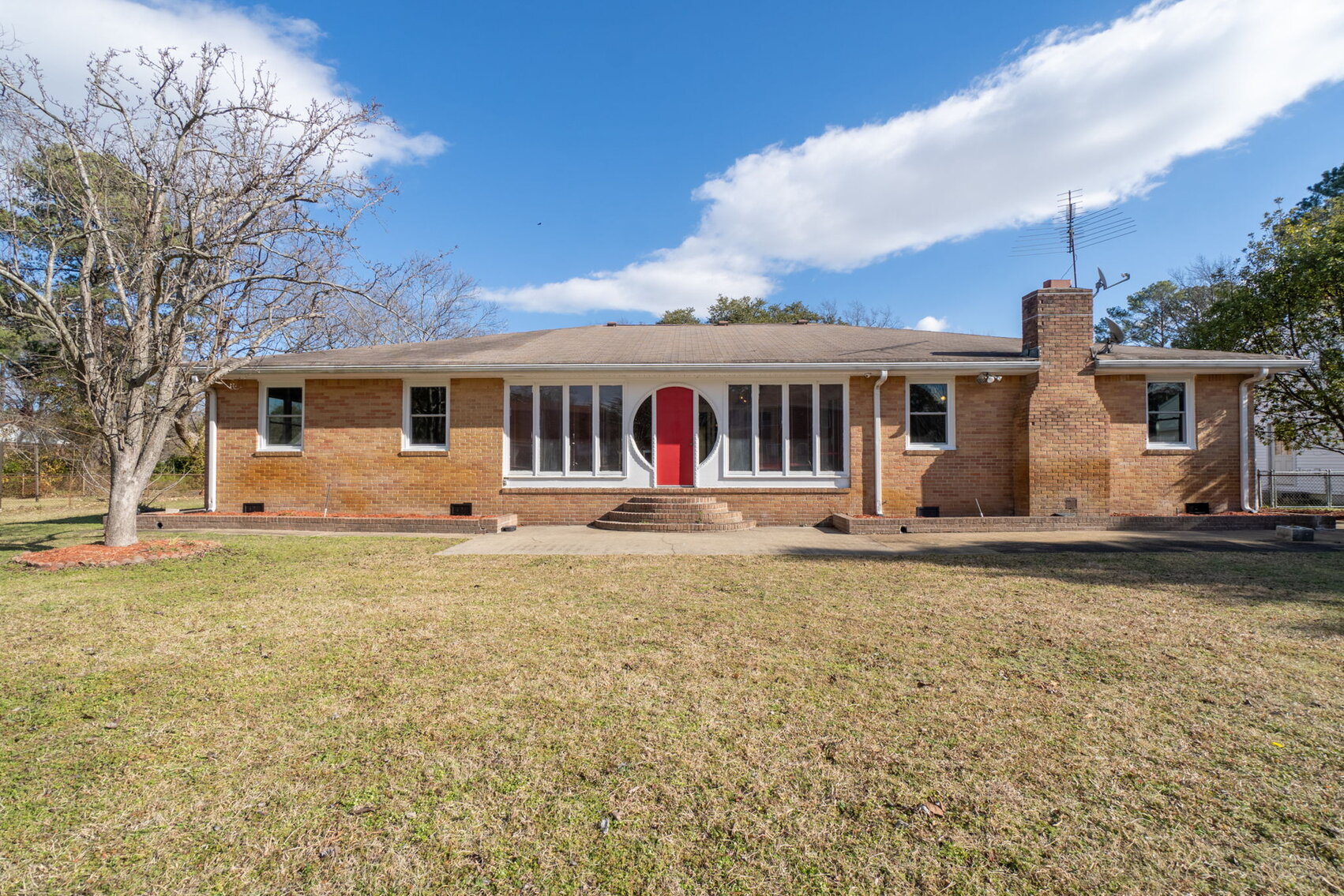 Image for 5 BR/3 BA Brick Home on .48 +/- Acre Parcel in Norfolk, VA