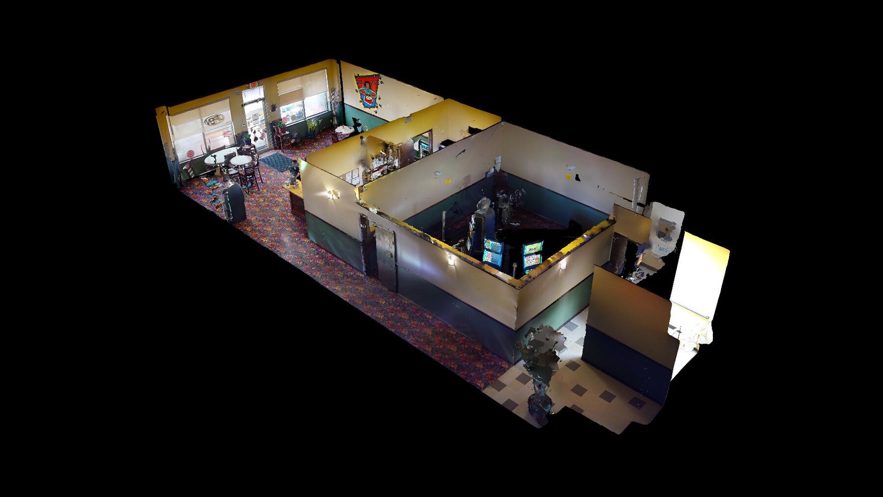 Image for SOLD $1,787,500 - Shopping Center on US-60 in Barboursville with Outstanding Revenue Stream
