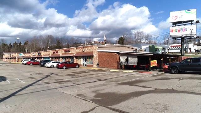 Image for SOLD $1,787,500 - Shopping Center on US-60 in Barboursville with Outstanding Revenue Stream