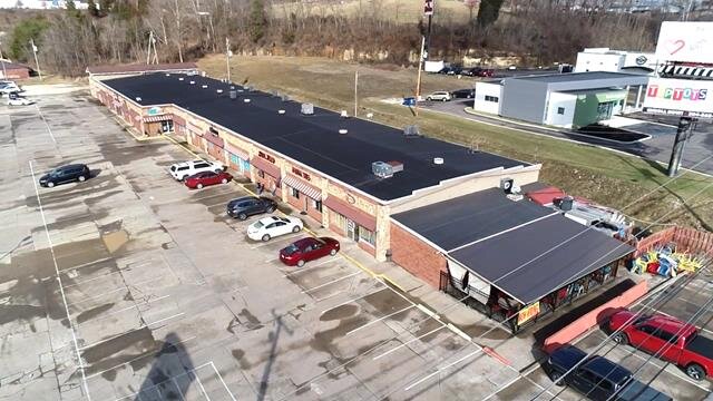 Image for SOLD $1,787,500 - Shopping Center on US-60 in Barboursville with Outstanding Revenue Stream