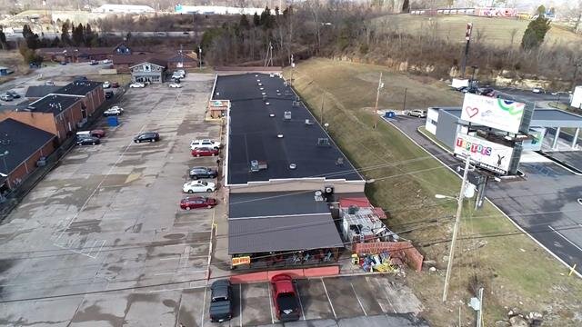 Image for SOLD $1,787,500 - Shopping Center on US-60 in Barboursville with Outstanding Revenue Stream