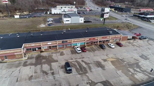 Image for SOLD $1,787,500 - Shopping Center on US-60 in Barboursville with Outstanding Revenue Stream