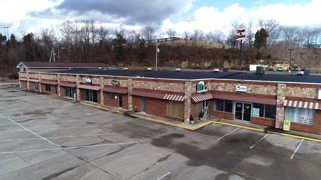 Image for SOLD $1,787,500 - Shopping Center on US-60 in Barboursville with Outstanding Revenue Stream
