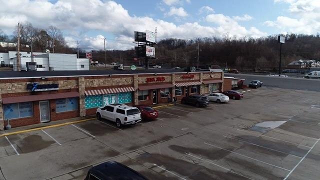 Image for SOLD $1,787,500 - Shopping Center on US-60 in Barboursville with Outstanding Revenue Stream