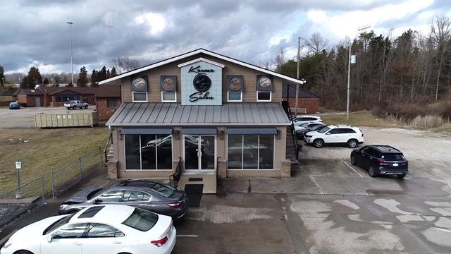 Image for SOLD $1,787,500 - Shopping Center on US-60 in Barboursville with Outstanding Revenue Stream