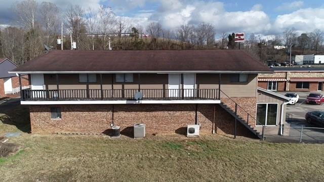 Image for SOLD $1,787,500 - Shopping Center on US-60 in Barboursville with Outstanding Revenue Stream