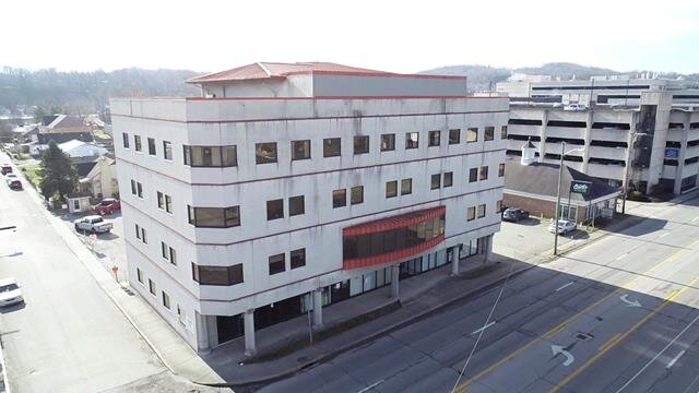 Image for SOLD $2,600,000 - 5-Story Professional Building in South Charleston