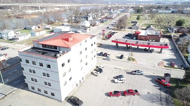 Image for SOLD $2,600,000 - 5-Story Professional Building in South Charleston