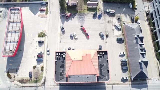 Image for SOLD $2,600,000 - 5-Story Professional Building in South Charleston