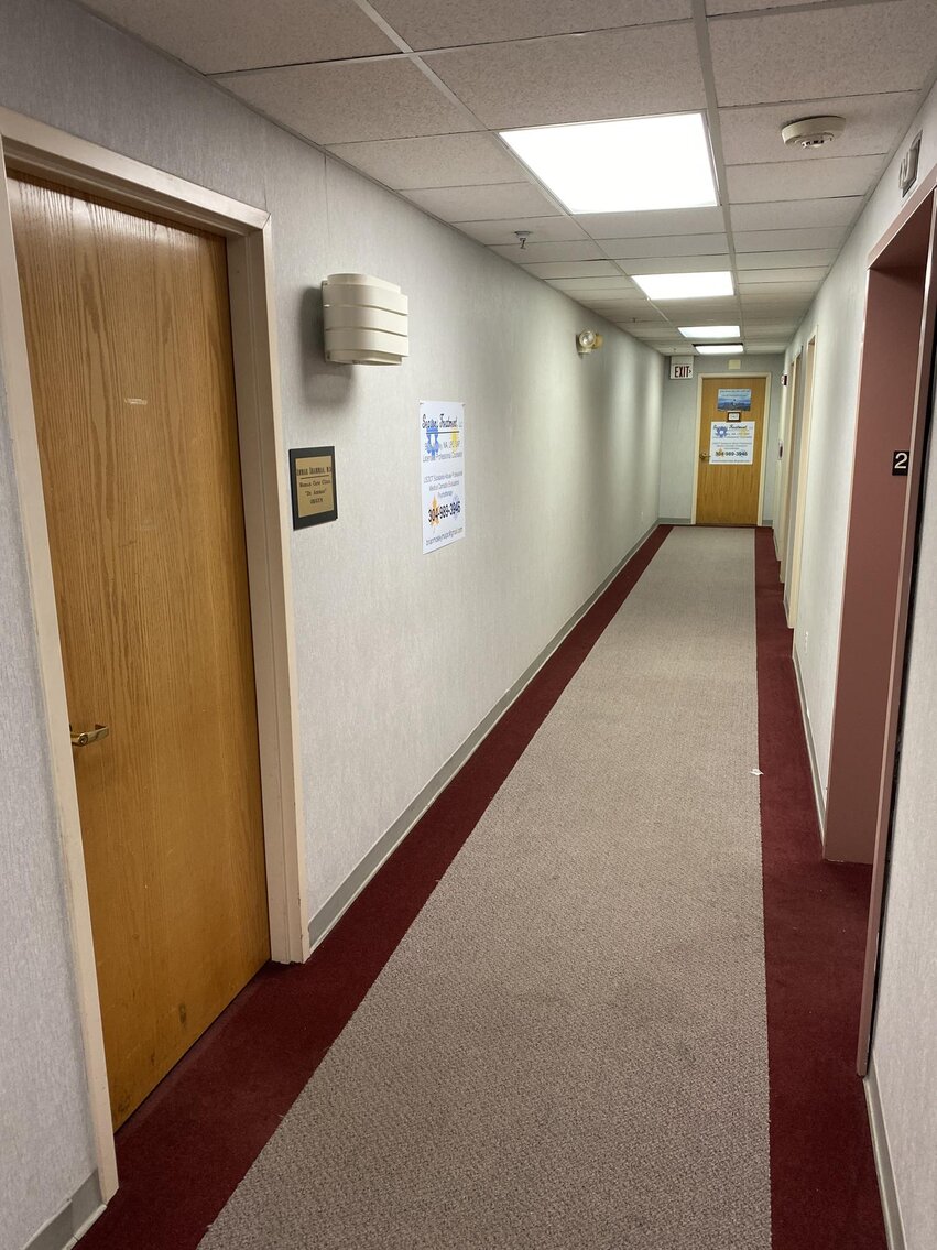 Image for SOLD $2,600,000 - 5-Story Professional Building in South Charleston