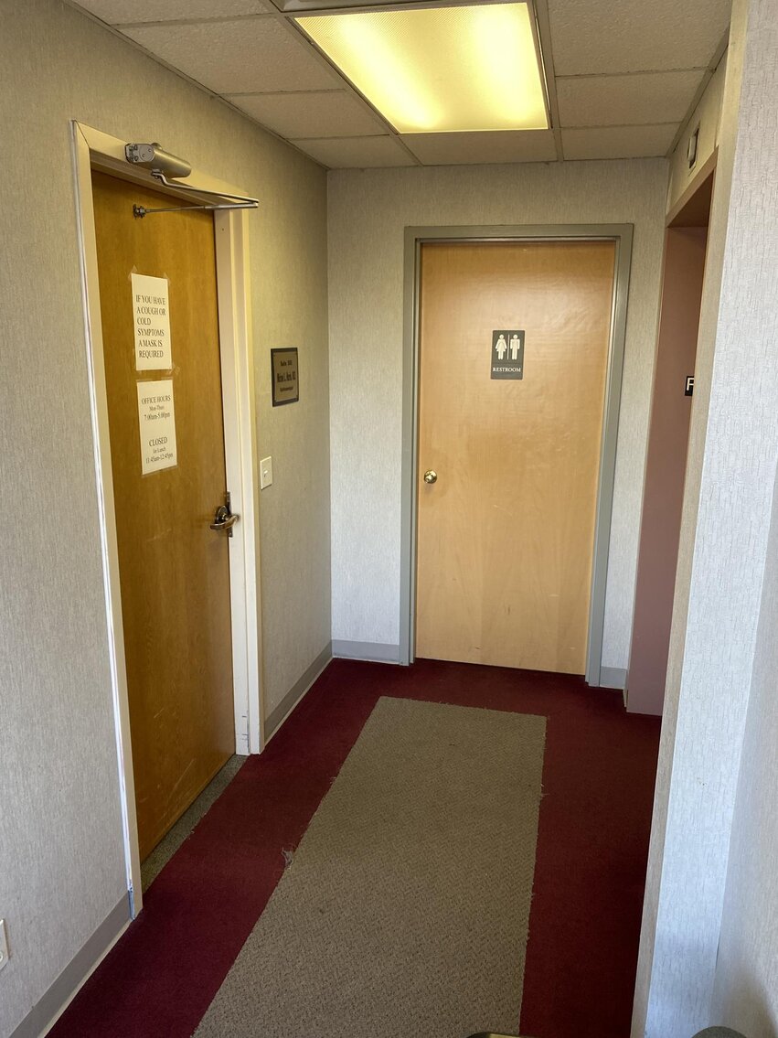 Image for SOLD $2,600,000 - 5-Story Professional Building in South Charleston