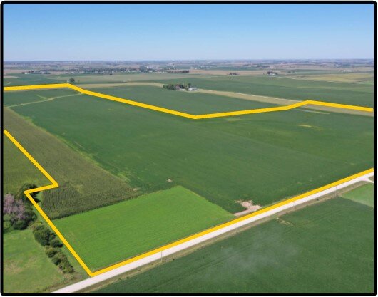 Image for Closed - Grundy Co., IA - 138.78 Ac., m/l (050-1192-01)