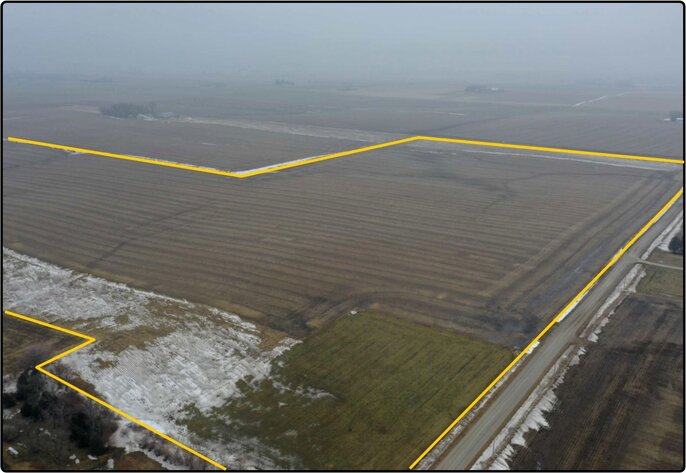 Image for Closed - Grundy Co., IA - 138.78 Ac., m/l (050-1192-01)