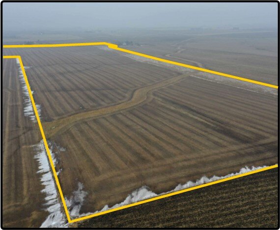 Image for Closed - Grundy Co., IA - 138.78 Ac., m/l (050-1192-01)