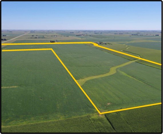 Image for Closed - Grundy Co., IA - 138.78 Ac., m/l (050-1192-01)