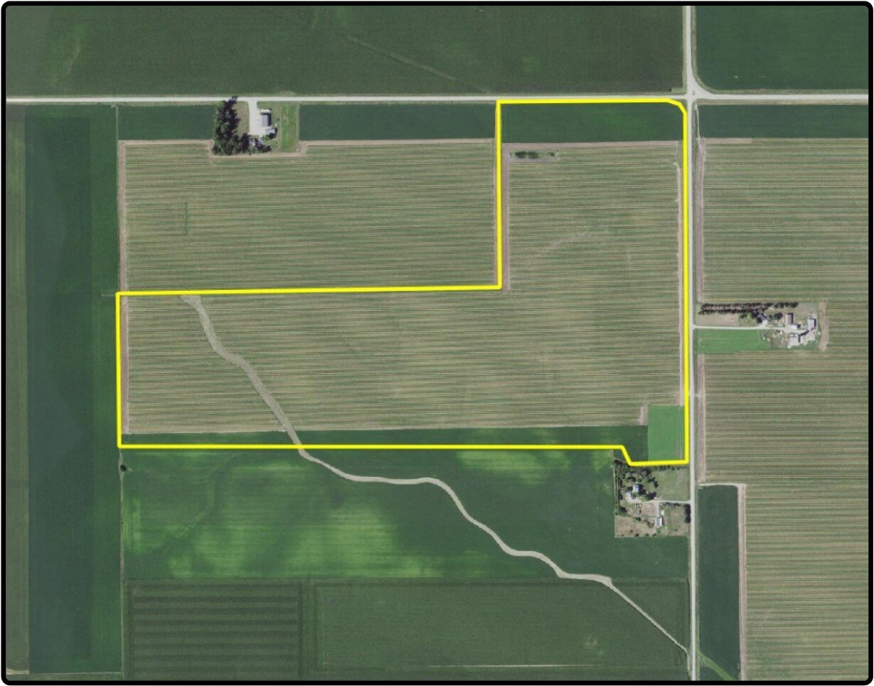 Image for Closed - Grundy Co., IA - 138.78 Ac., m/l (050-1192-01)