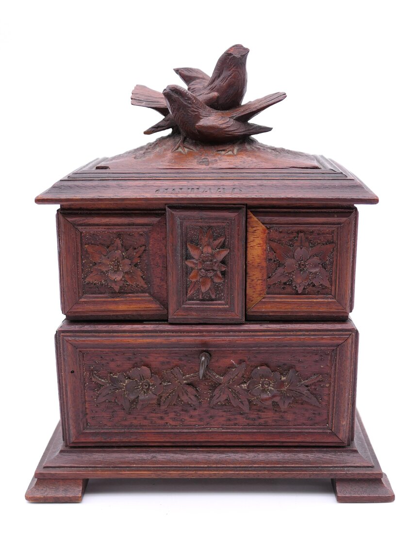 Image for Antiques & Folk Art David Skellenger Estate Auction From Bardstown - Phase 2