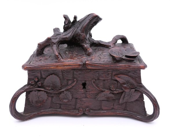 Image for Antiques & Folk Art David Skellenger Estate Auction From Bardstown - Phase 2