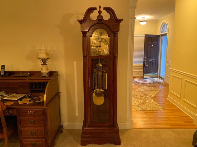 Image for Estate Auction of the Late Melissa Chambers - Household Items, Furniture, and More!