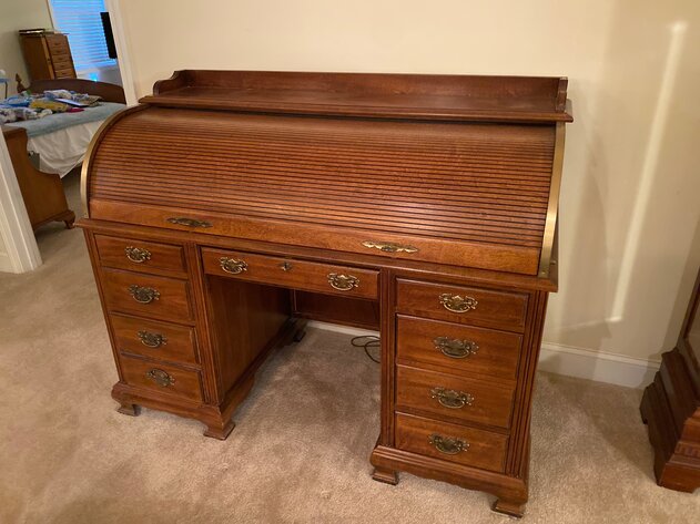 Image for Estate Auction of the Late Melissa Chambers - Household Items, Furniture, and More!