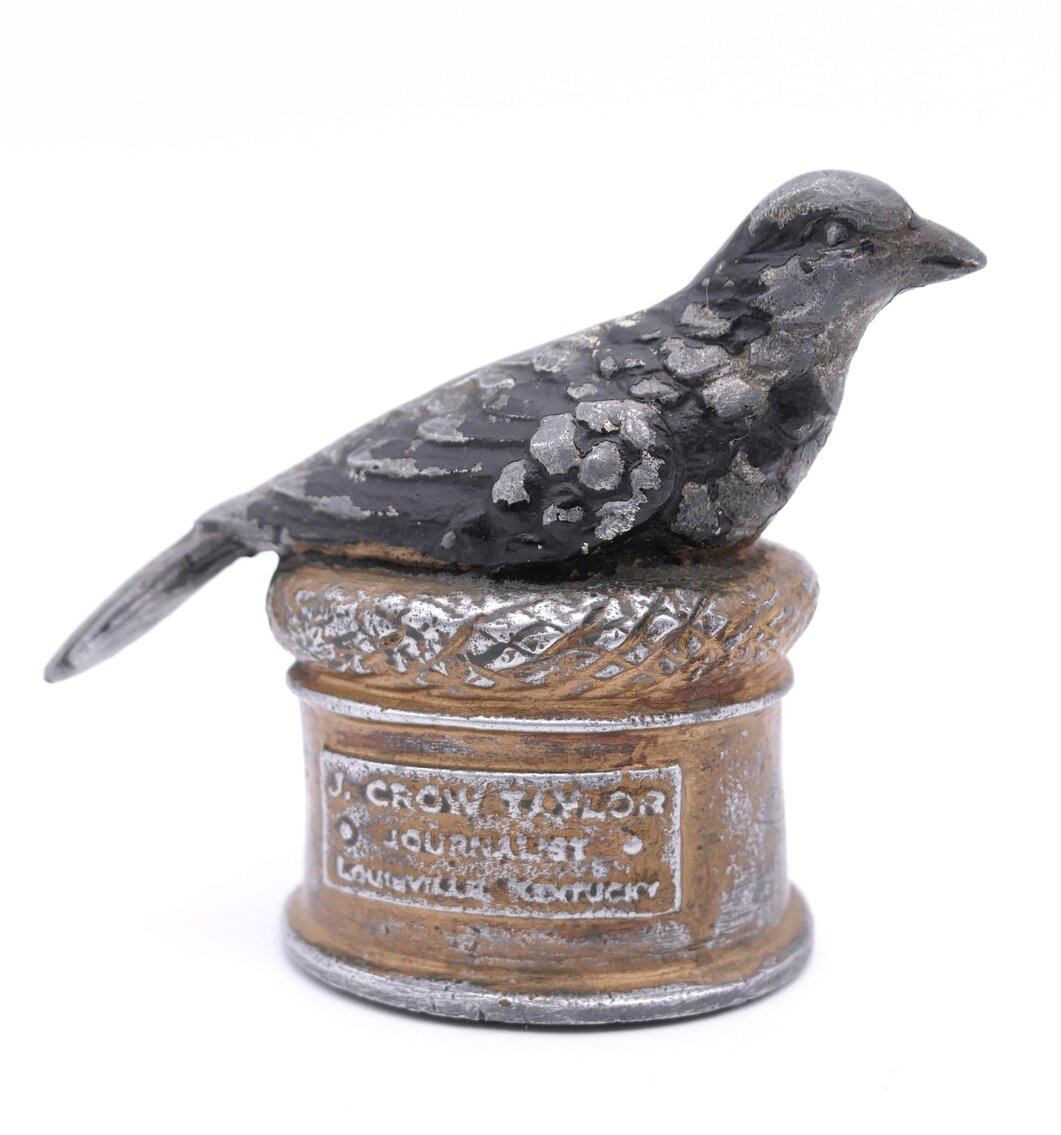 Kentucky Coal Association Secretary Gift