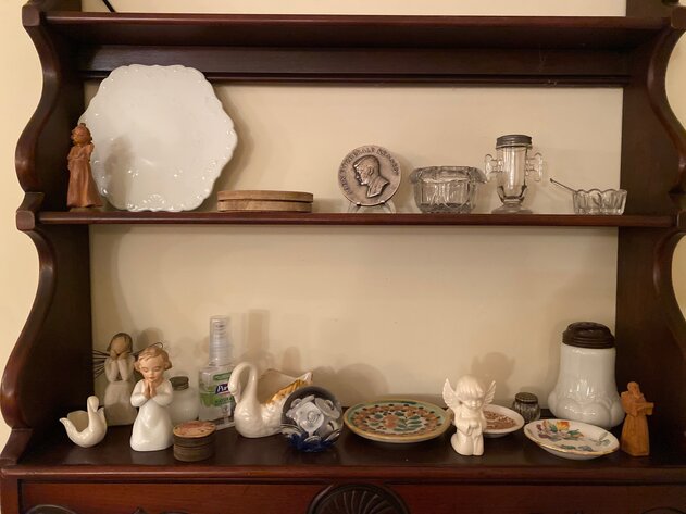 Image for Estate Auction of the Late Melissa Chambers - Household Items, Furniture, and More!