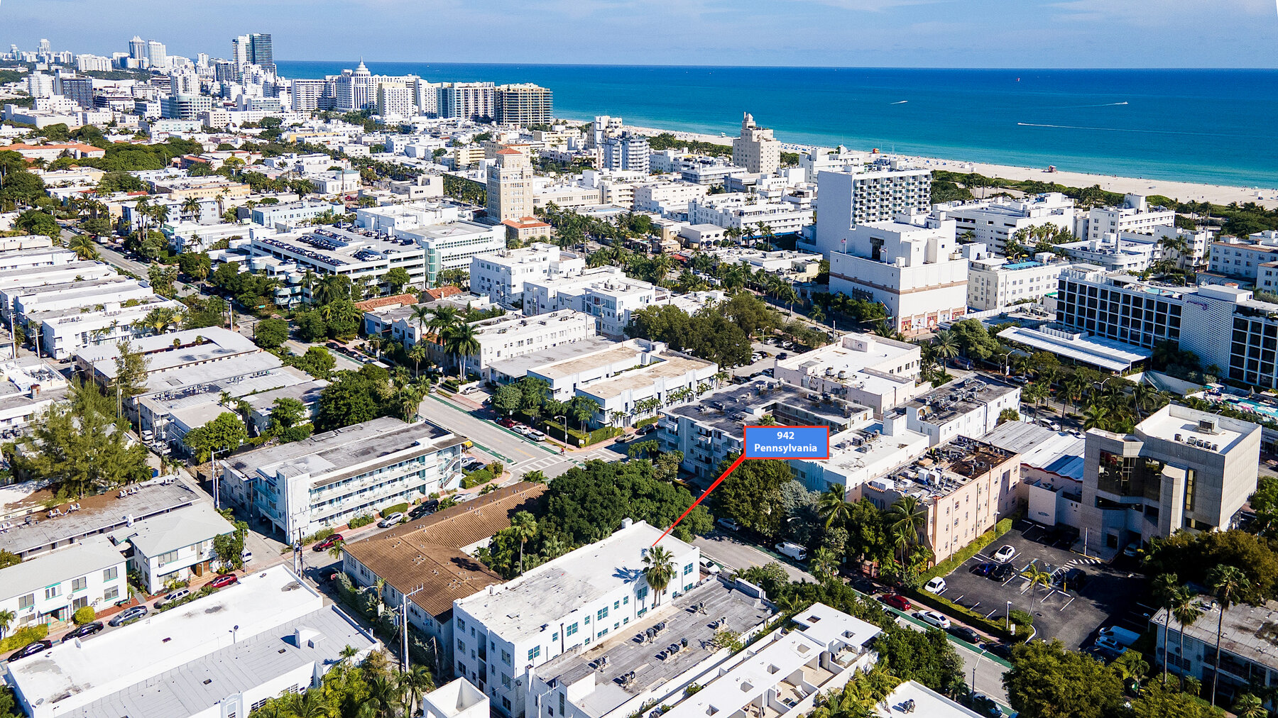 Image for United States Bankruptcy Auction - Miami Beach, FL