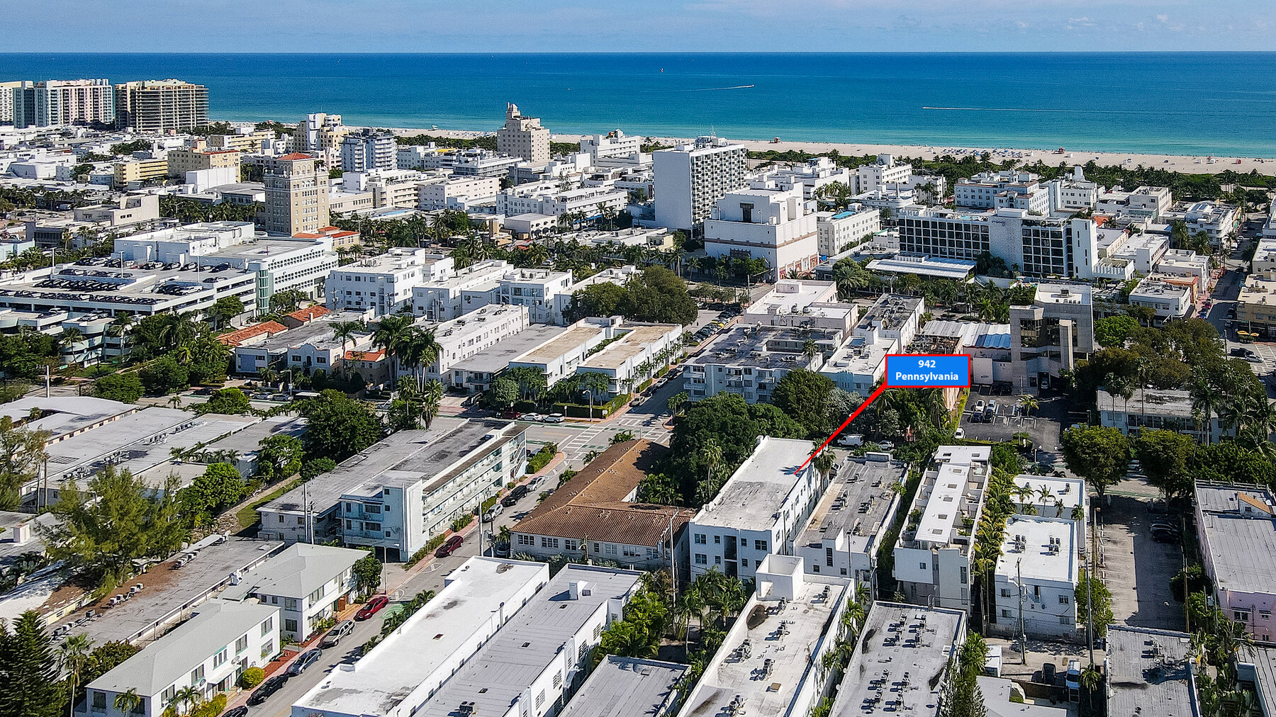 Image for United States Bankruptcy Auction - Miami Beach, FL