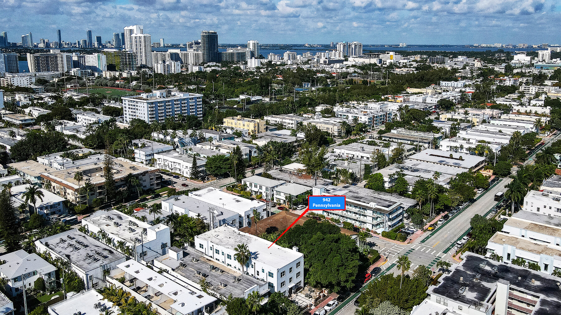 Image for United States Bankruptcy Auction - Miami Beach, FL