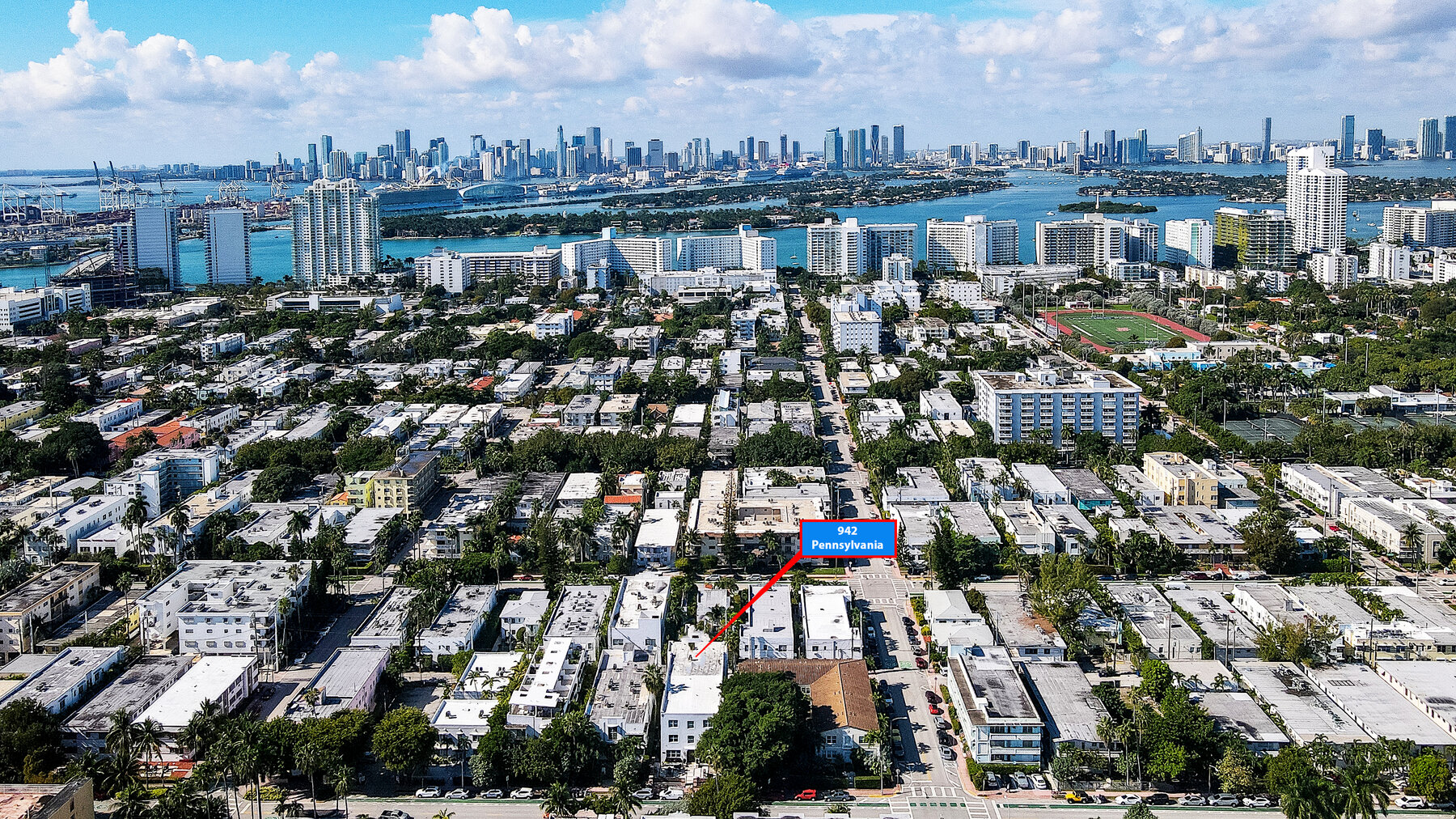 Image for United States Bankruptcy Auction - Miami Beach, FL