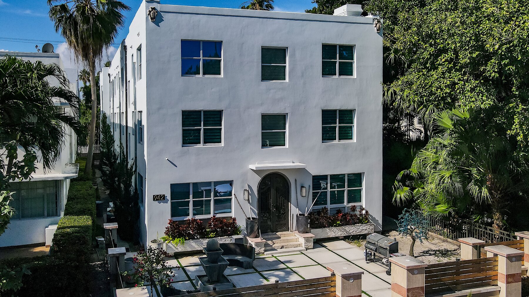 Image for United States Bankruptcy Auction - Miami Beach, FL