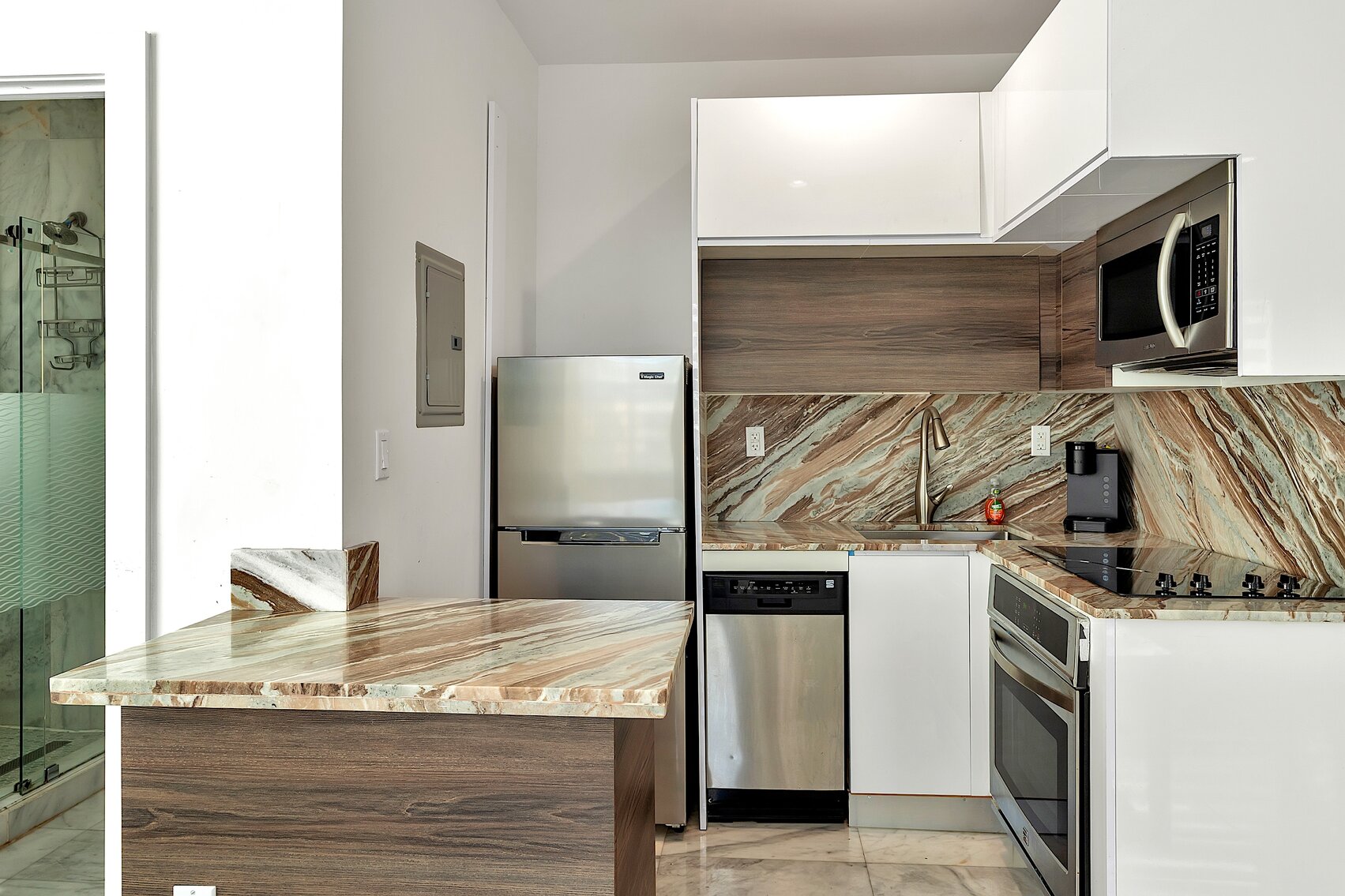 Image for United States Bankruptcy Auction - Miami Beach, FL