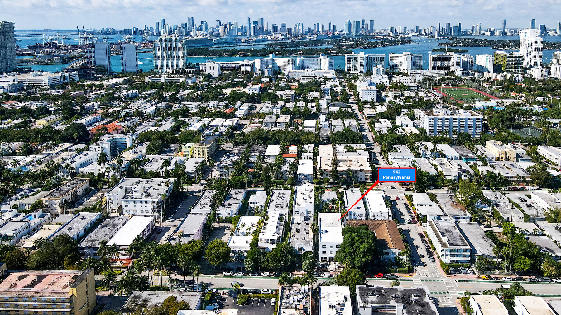 Image for United States Bankruptcy Auction - Miami Beach, FL