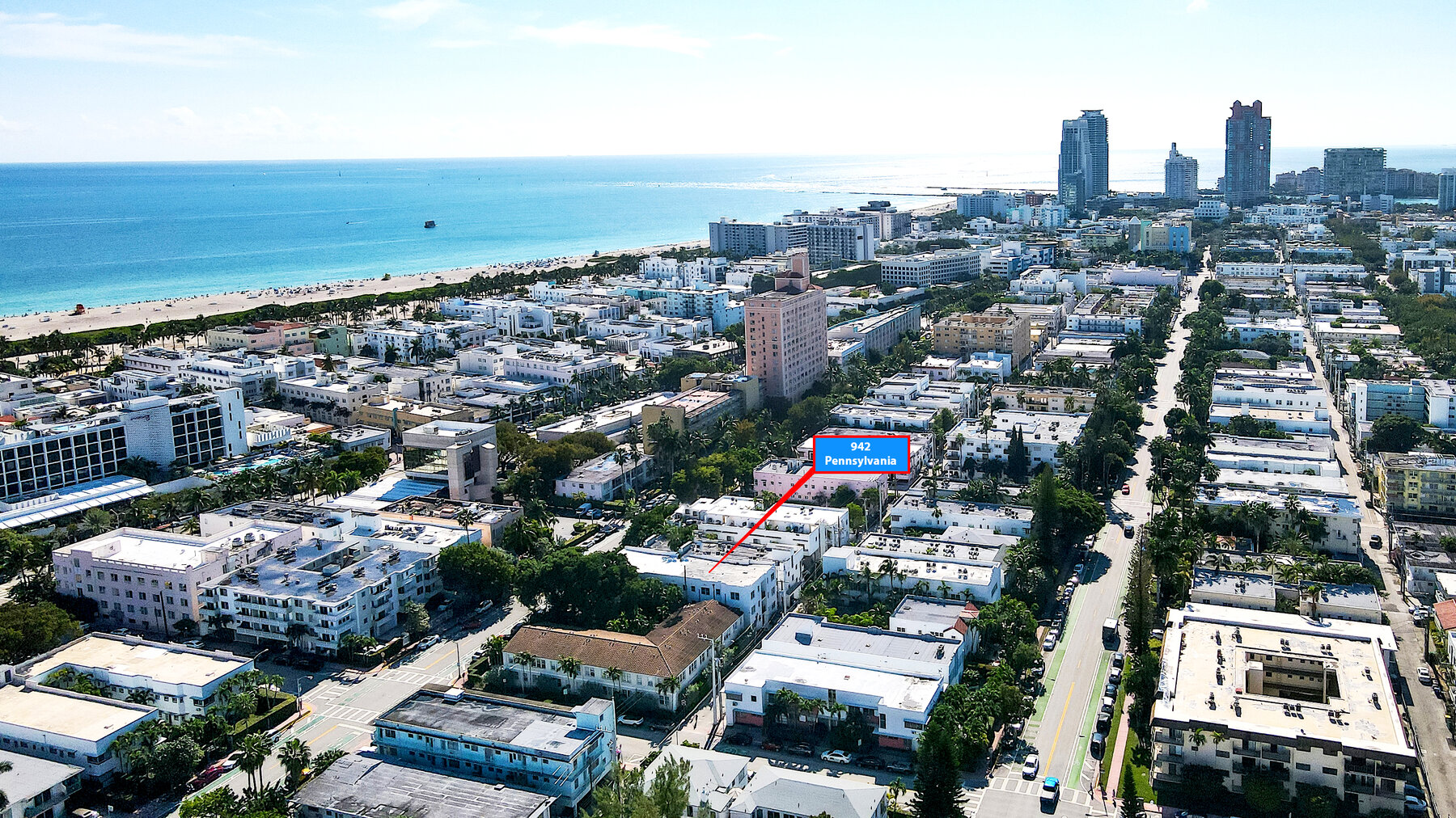Image for United States Bankruptcy Auction - Miami Beach, FL