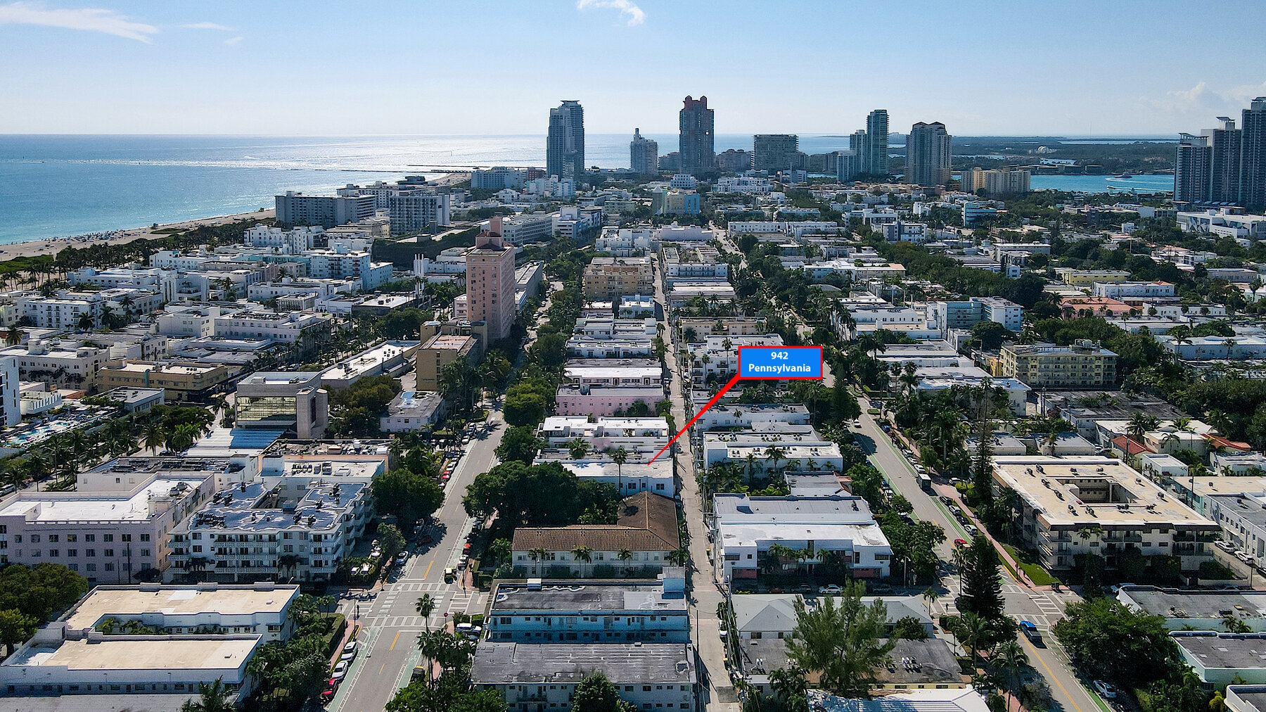 Image for United States Bankruptcy Auction - Miami Beach, FL