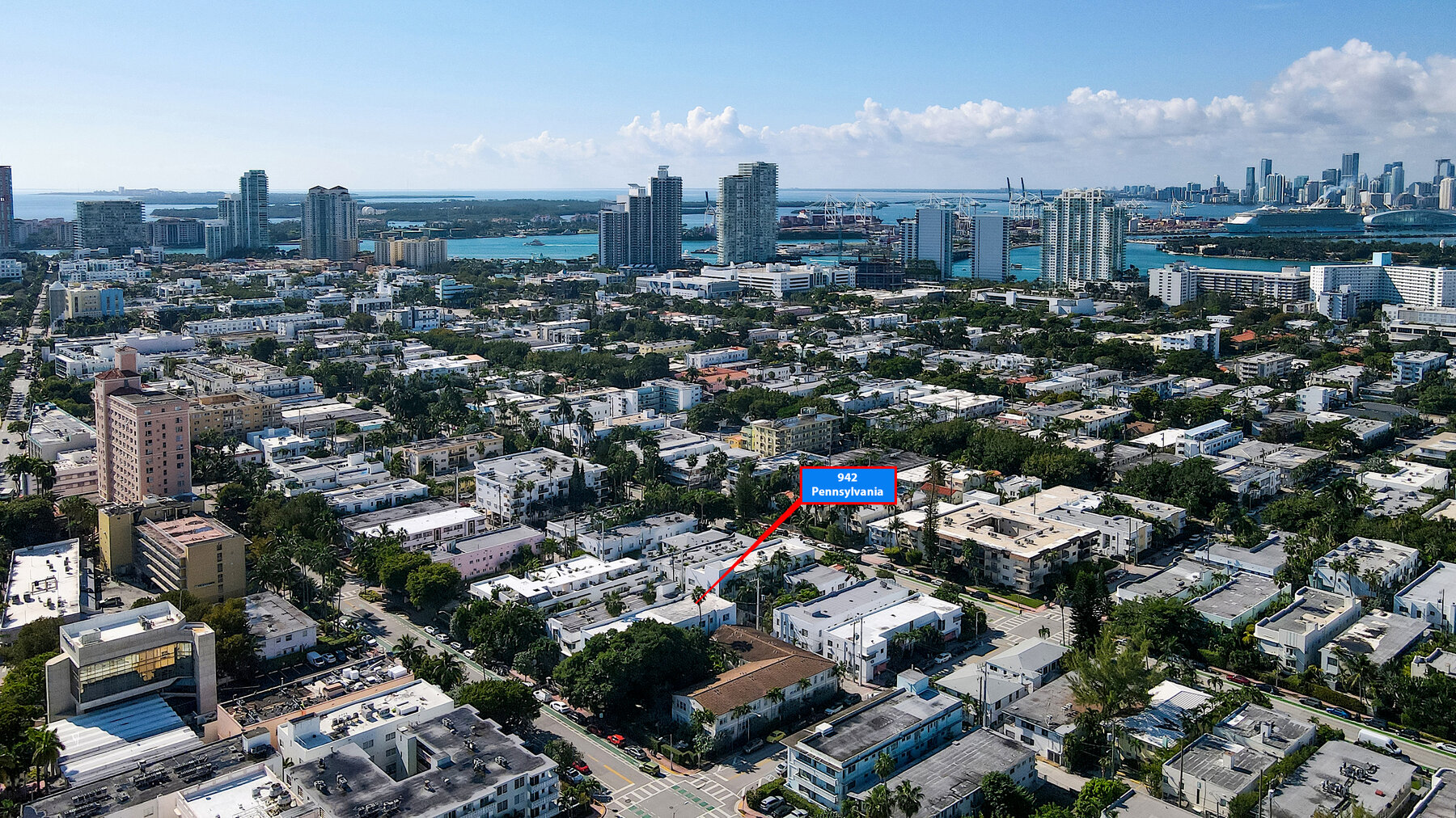 Image for United States Bankruptcy Auction - Miami Beach, FL