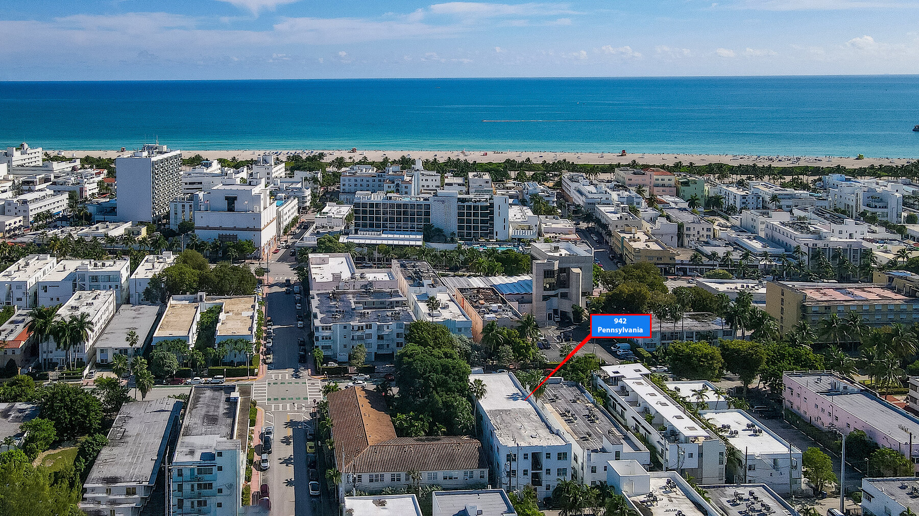 Image for United States Bankruptcy Auction - Miami Beach, FL